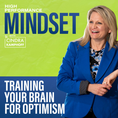 High Performance Mindset | Learn From World-class Leaders, Consultants, Athletes  Coaches About Mindset