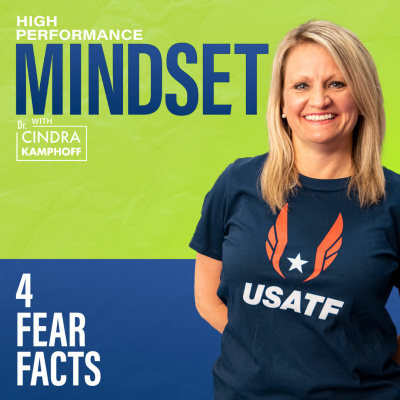 High Performance Mindset | Learn From World-class Leaders, Consultants, Athletes  Coaches About Mindset