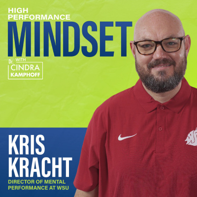 High Performance Mindset | Learn From World-class Leaders, Consultants, Athletes  Coaches About Mindset