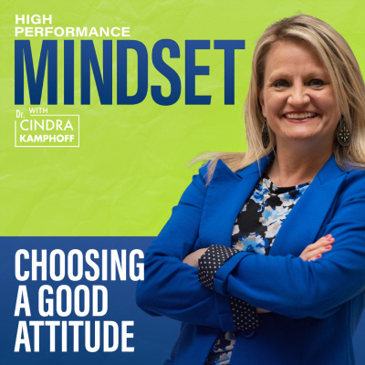 High Performance Mindset | Learn From World-class Leaders, Consultants, Athletes  Coaches About Mindset