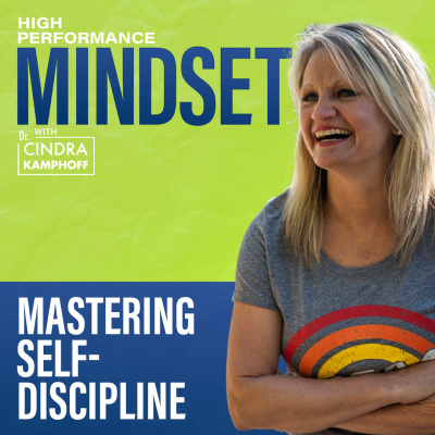 High Performance Mindset | Learn From World-class Leaders, Consultants, Athletes  Coaches About Mindset
