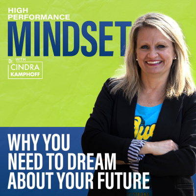 High Performance Mindset | Learn From World-class Leaders, Consultants, Athletes  Coaches About Mindset