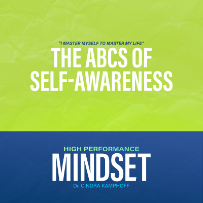 High Performance Mindset | Learn From World-class Leaders, Consultants, Athletes  Coaches About Mindset