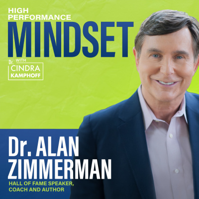 High Performance Mindset | Learn From World-class Leaders, Consultants, Athletes  Coaches About Mindset