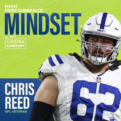 High Performance Mindset | Learn From World-class Leaders, Consultants, Athletes  Coaches About Mindset