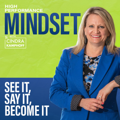 High Performance Mindset | Learn From World-class Leaders, Consultants, Athletes  Coaches About Mindset