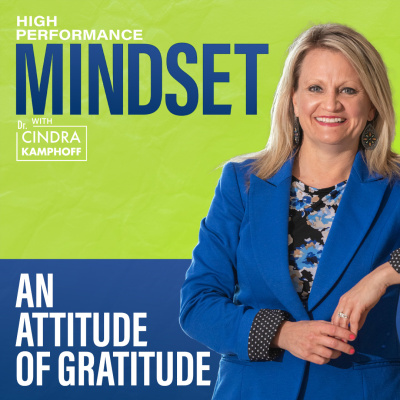 High Performance Mindset | Learn From World-class Leaders, Consultants, Athletes  Coaches About Mindset
