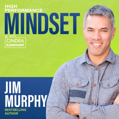 High Performance Mindset | Learn From World-class Leaders, Consultants, Athletes  Coaches About Mindset