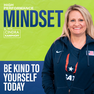 High Performance Mindset | Learn From World-class Leaders, Consultants, Athletes  Coaches About Mindset