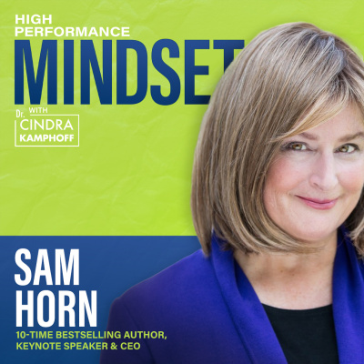 High Performance Mindset | Learn From World-class Leaders, Consultants, Athletes  Coaches About Mindset
