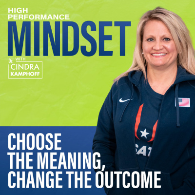 High Performance Mindset | Learn From World-class Leaders, Consultants, Athletes  Coaches About Mindset