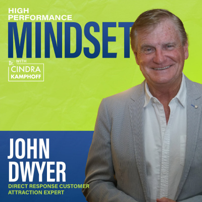 High Performance Mindset | Learn From World-class Leaders, Consultants, Athletes  Coaches About Mindset