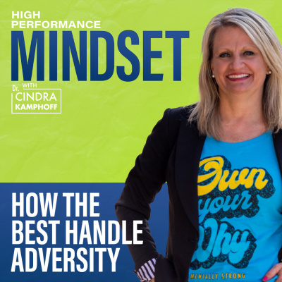High Performance Mindset | Learn From World-class Leaders, Consultants, Athletes  Coaches About Mindset
