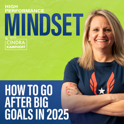 High Performance Mindset | Learn From World-class Leaders, Consultants, Athletes  Coaches About Mindset