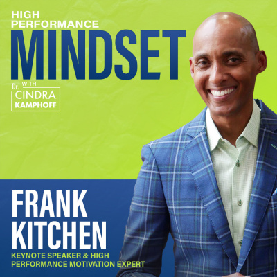 High Performance Mindset | Learn From World-class Leaders, Consultants, Athletes  Coaches About Mindset