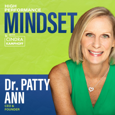 High Performance Mindset | Learn From World-class Leaders, Consultants, Athletes  Coaches About Mindset