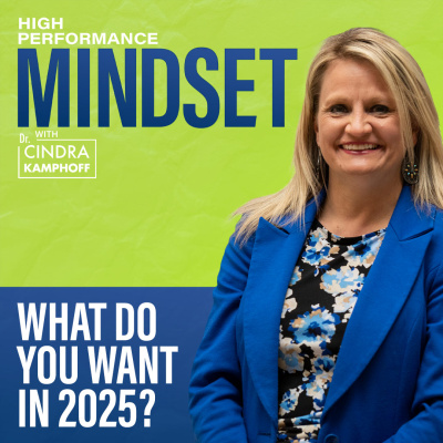 High Performance Mindset | Learn From World-class Leaders, Consultants, Athletes  Coaches About Mindset