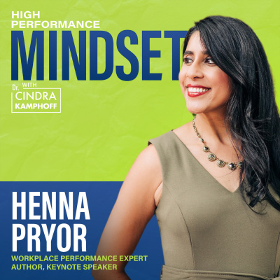 High Performance Mindset | Learn From World-class Leaders, Consultants, Athletes  Coaches About Mindset