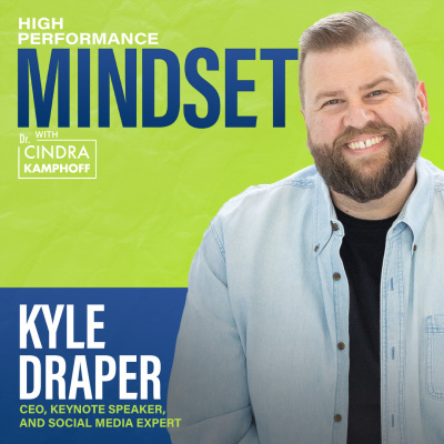 High Performance Mindset | Learn From World-class Leaders, Consultants, Athletes  Coaches About Mindset