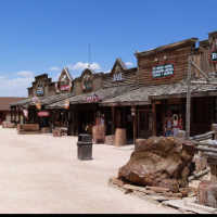 Le Cyber Far-West