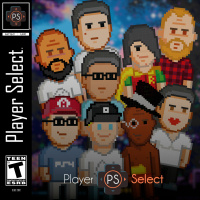 PlayerCast #131: Jogos que não deveriam existir