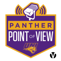 The Best Pod of Your Day, With UNI Panther Football: Episode 5 Owen Ostroski
