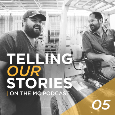 Mc Podcast