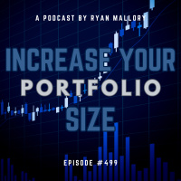 Increase Your Portfolio Size