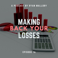 How To Make Back Your Losses From Trading