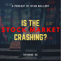 Is The Stock Market Crashing
