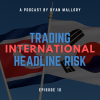 How To Trade Stocks With The North Korea Risk