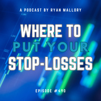 Where To Put Your Stop-Losses