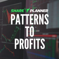 Patterns-to-Profits: A Training Course on Trading Stocks