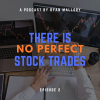There are No Perfect Stock Trades