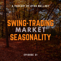 The Stock Market And How To Swing-Trade Market Seasonality