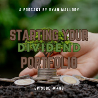 Starting Your Dividend Portfolio