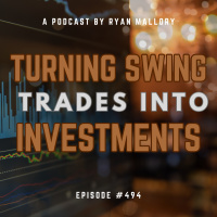 Turning Swing Trades Into Investments