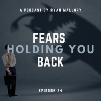 The Fears That Hold You Back From Successful Trading