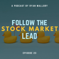 Follow The Stock Markets Lead For Your Trading