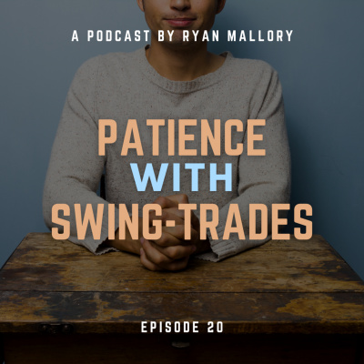 Swing-trading With Ryan Mallory