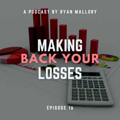 Swing-trading With Ryan Mallory