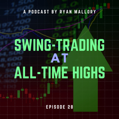 Swing-trading With Ryan Mallory