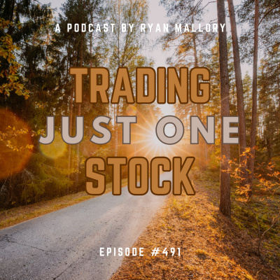 Swing-trading With Ryan Mallory