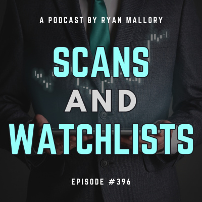 Swing-trading With Ryan Mallory