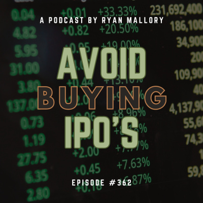Swing-trading With Ryan Mallory