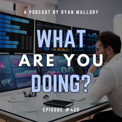 Swing-trading With Ryan Mallory