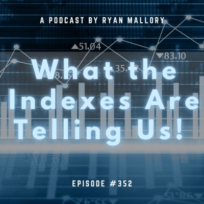 Swing-trading With Ryan Mallory