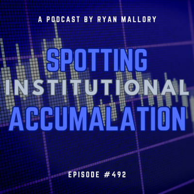 Swing-trading With Ryan Mallory