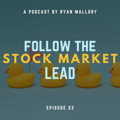 Swing-trading With Ryan Mallory