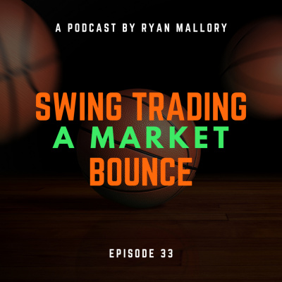 Swing-trading With Ryan Mallory
